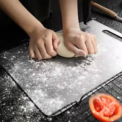 ChopMate™ - The Permanent Cutting Board