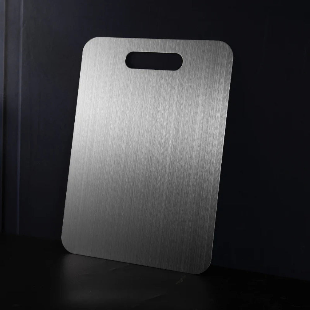 ChopMate™ - The Permanent Cutting Board