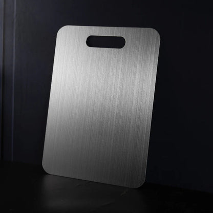 ChopMate™ - The Permanent Cutting Board