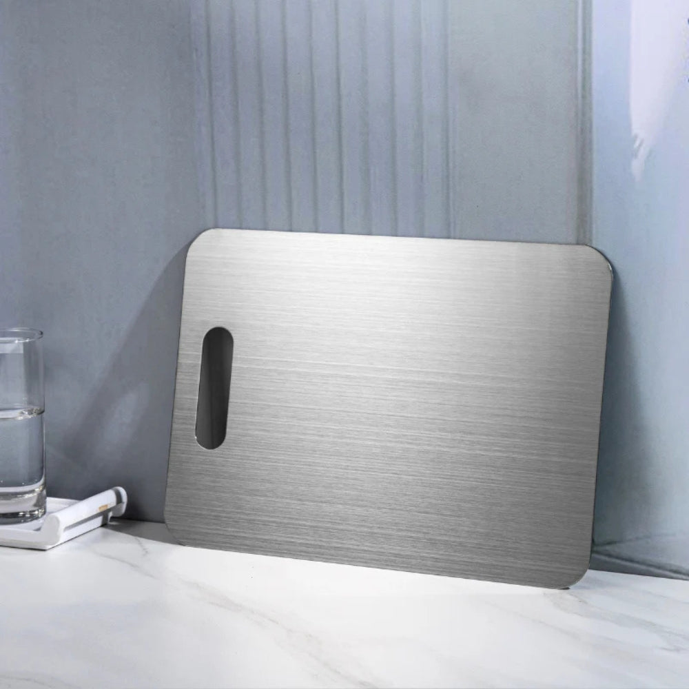 ChopMate™ - The Permanent Cutting Board