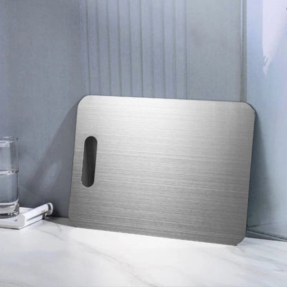 ChopMate™ - The Permanent Cutting Board