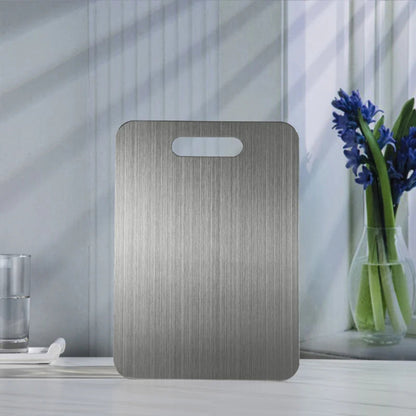 ChopMate™ - The Permanent Cutting Board